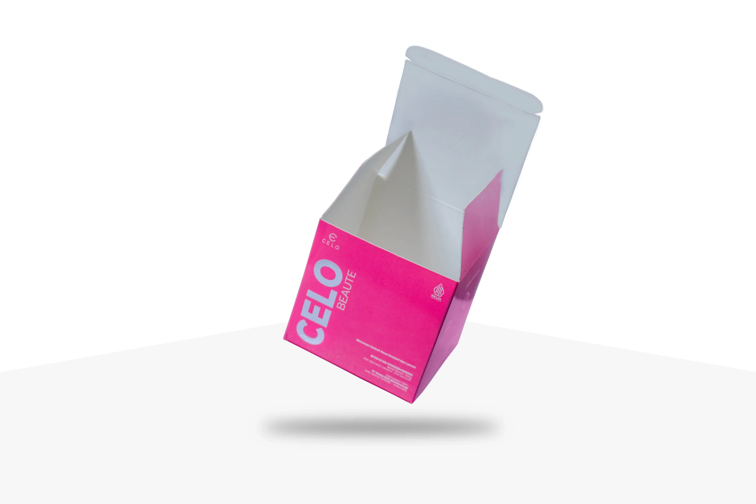 celo pink